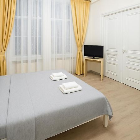 Apartaments Of Franka Street. Львів Екстер'єр фото
