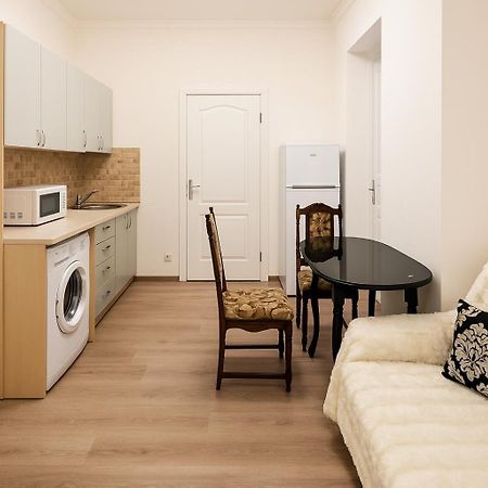 Apartaments Of Franka Street. Львів Екстер'єр фото