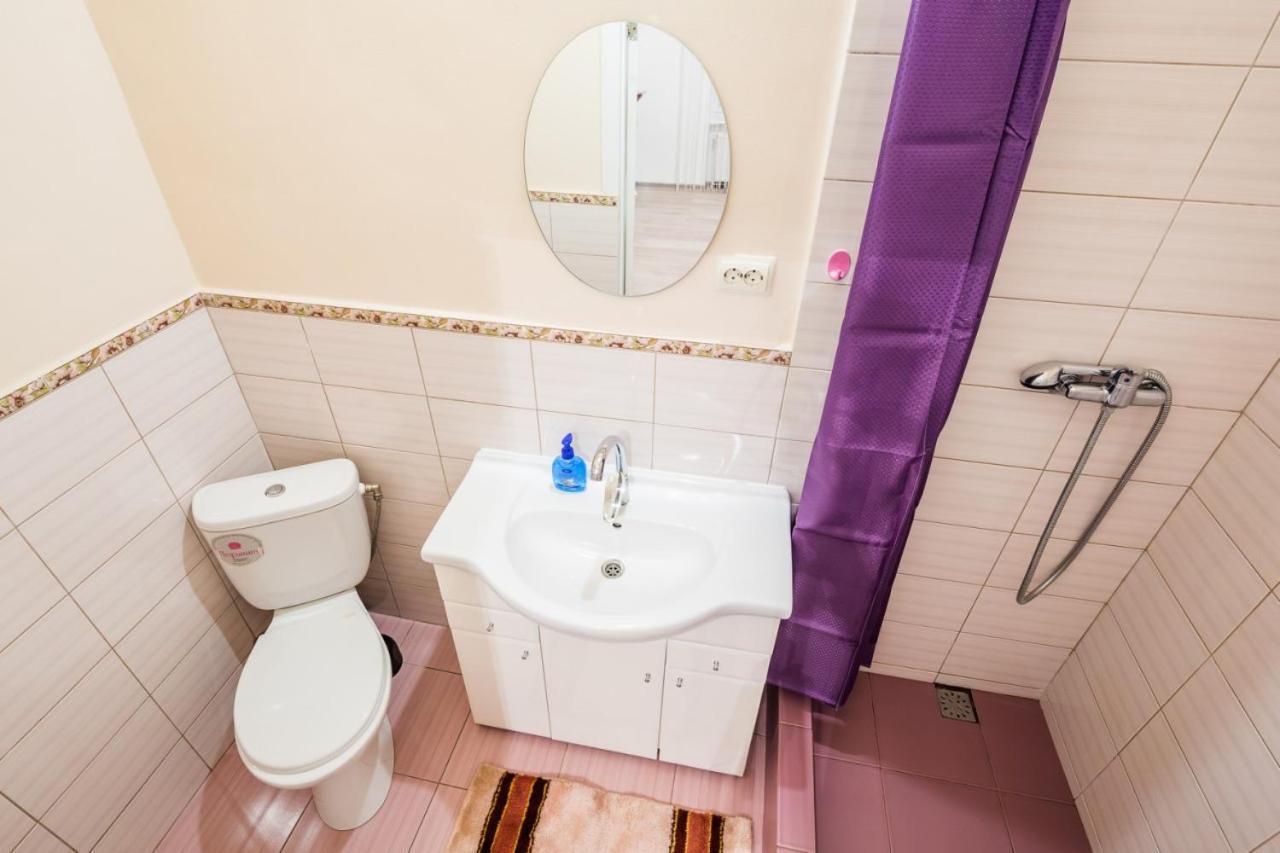 Apartaments Of Franka Street. Львів Екстер'єр фото