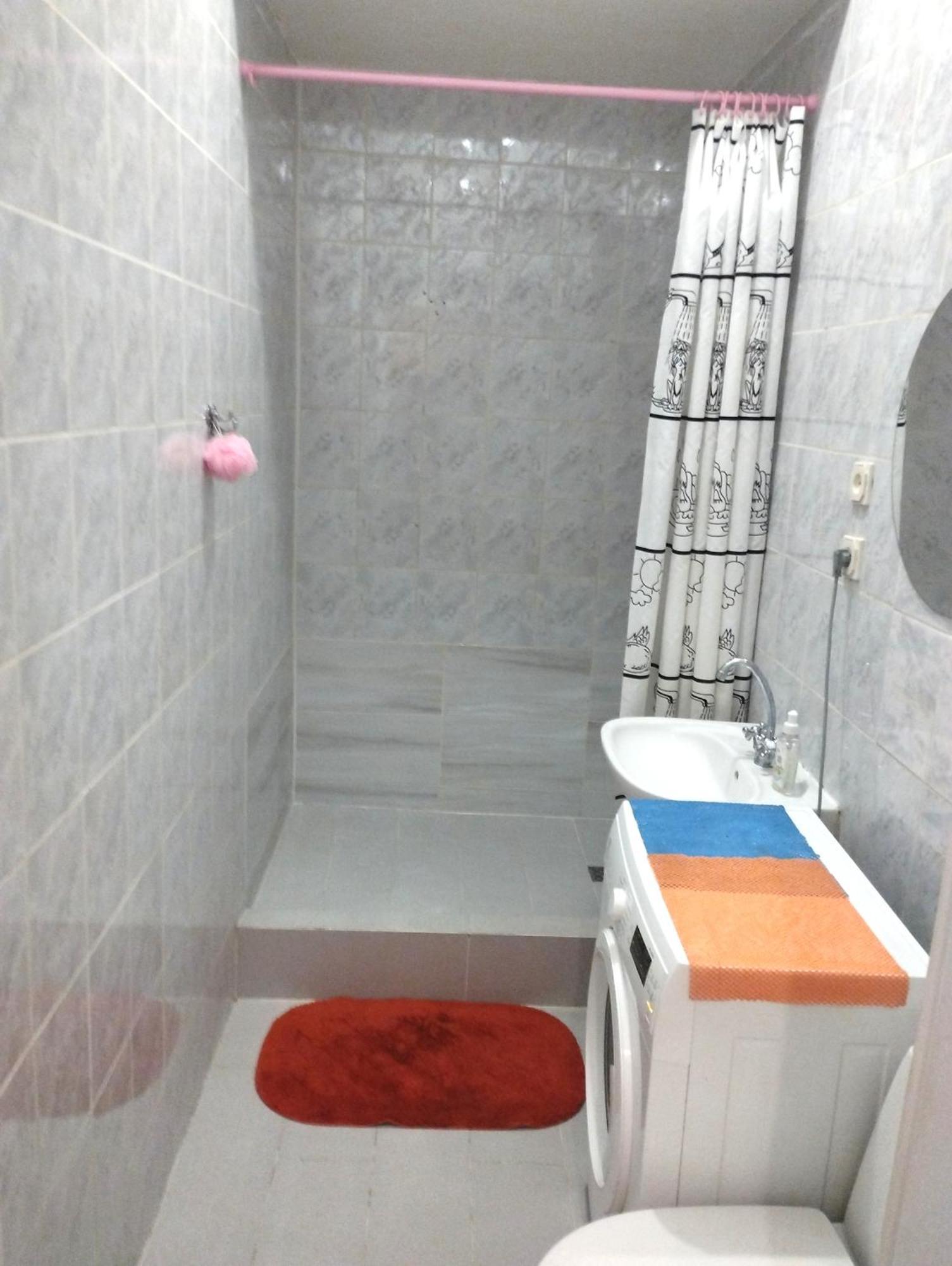 Apartaments Of Franka Street. Львів Екстер'єр фото