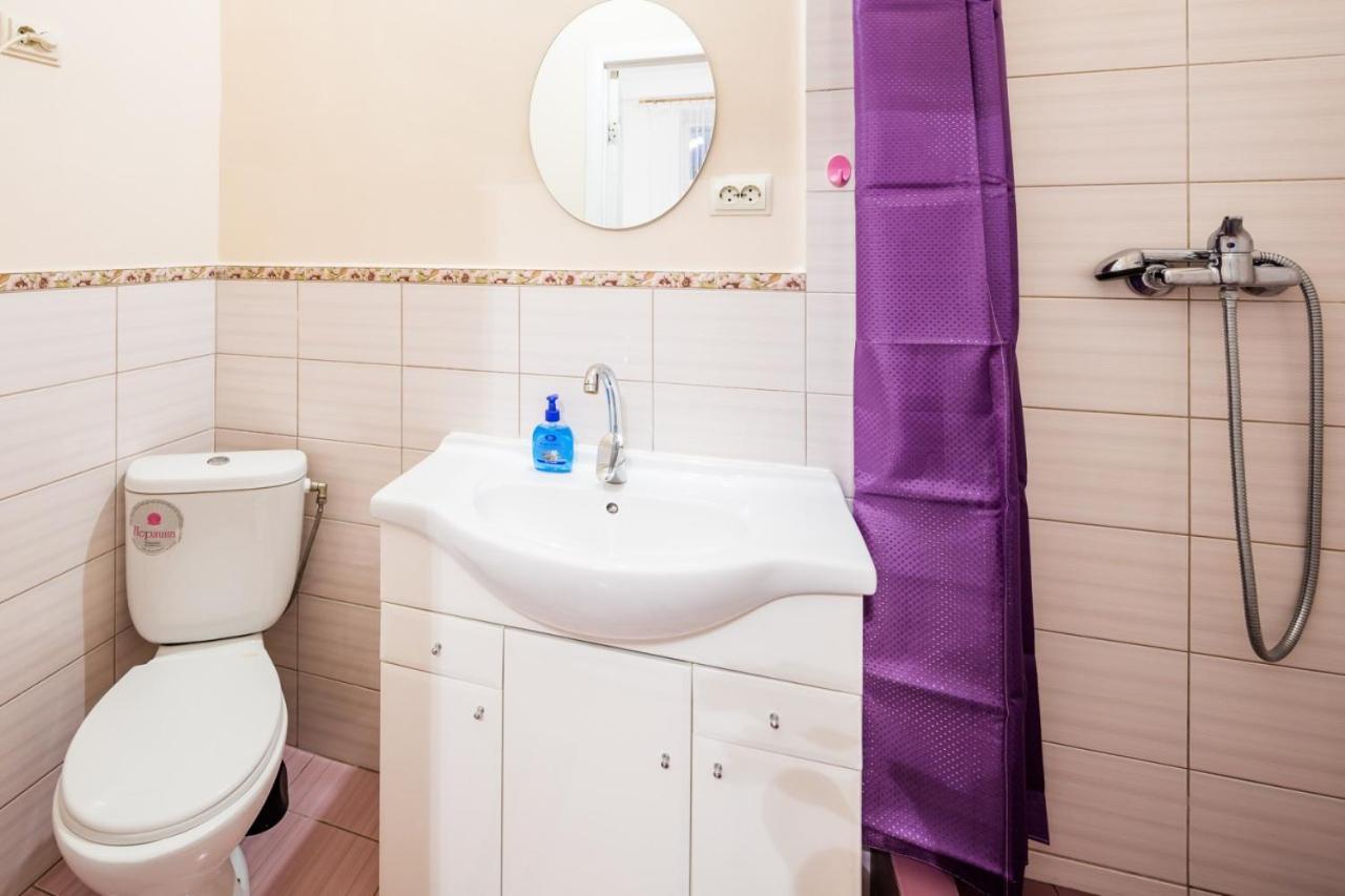 Apartaments Of Franka Street. Львів Екстер'єр фото