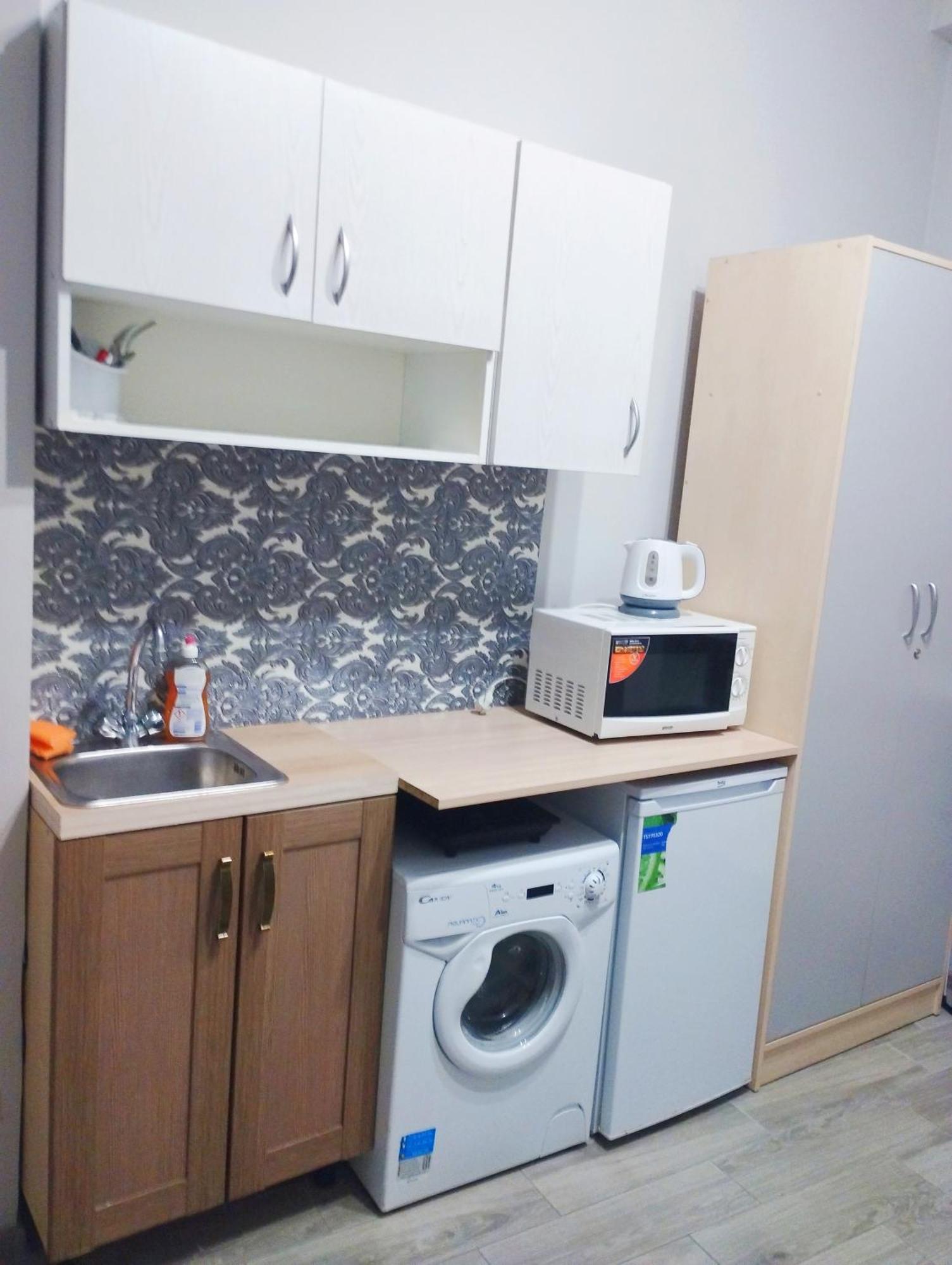 Apartaments Of Franka Street. Львів Екстер'єр фото