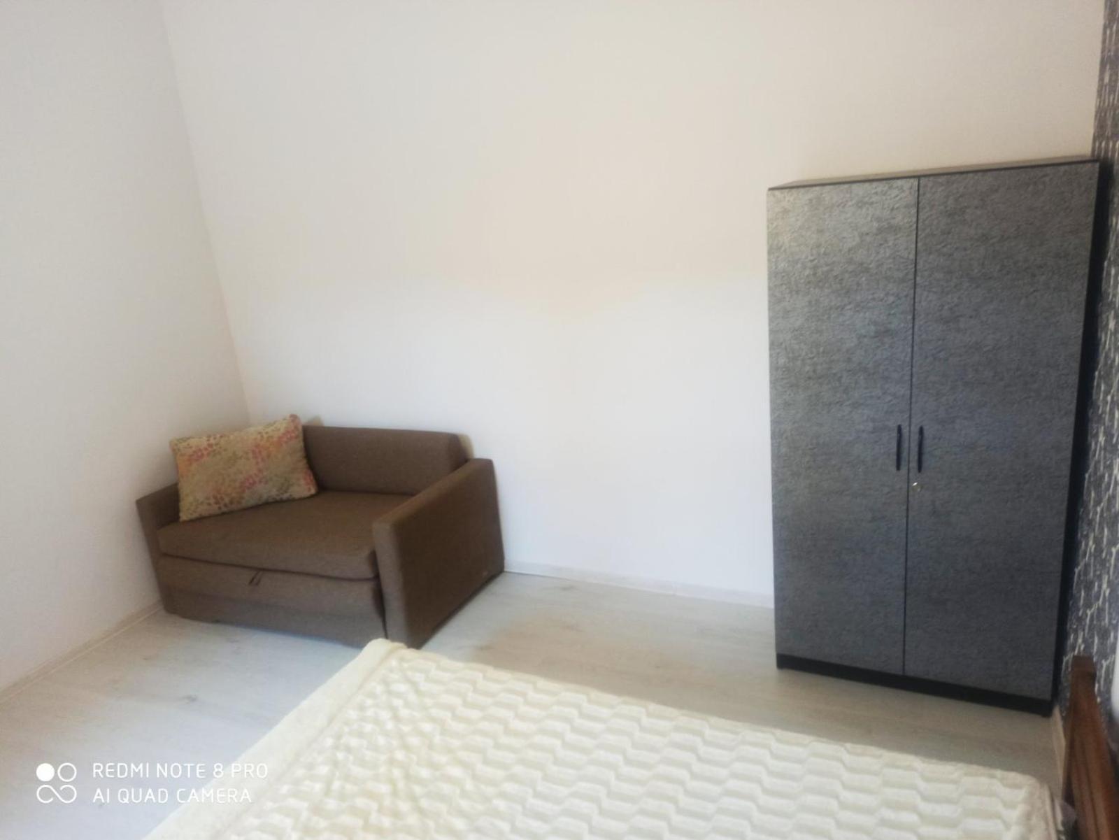 Apartaments Of Franka Street. Львів Екстер'єр фото