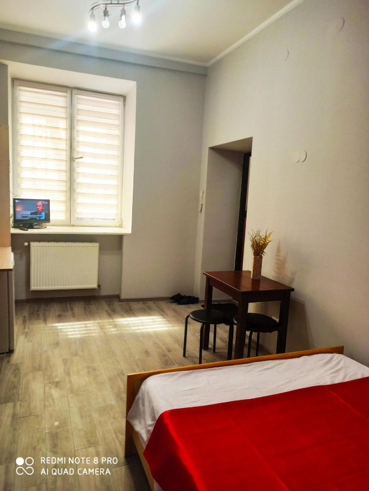 Apartaments Of Franka Street. Львів Екстер'єр фото