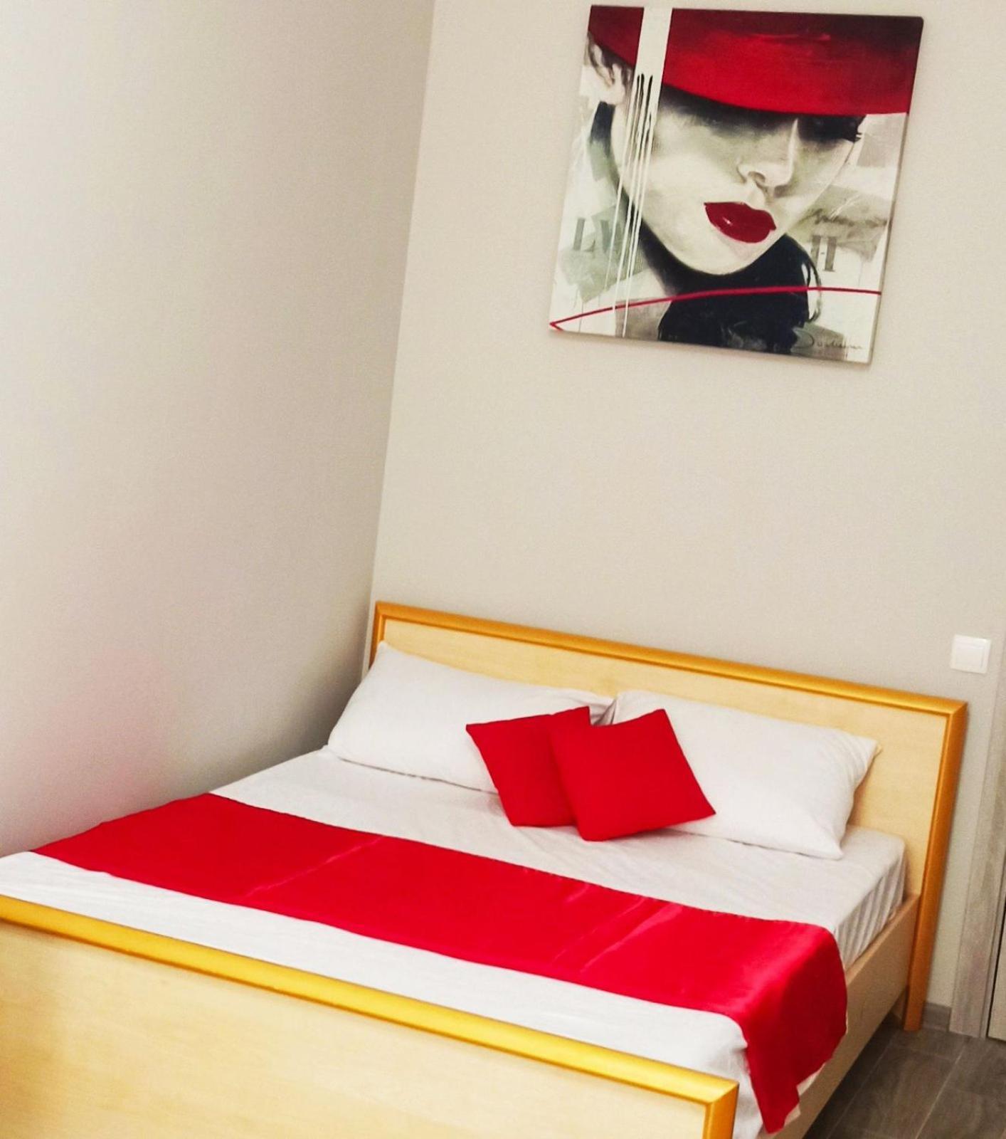 Apartaments Of Franka Street. Львів Екстер'єр фото