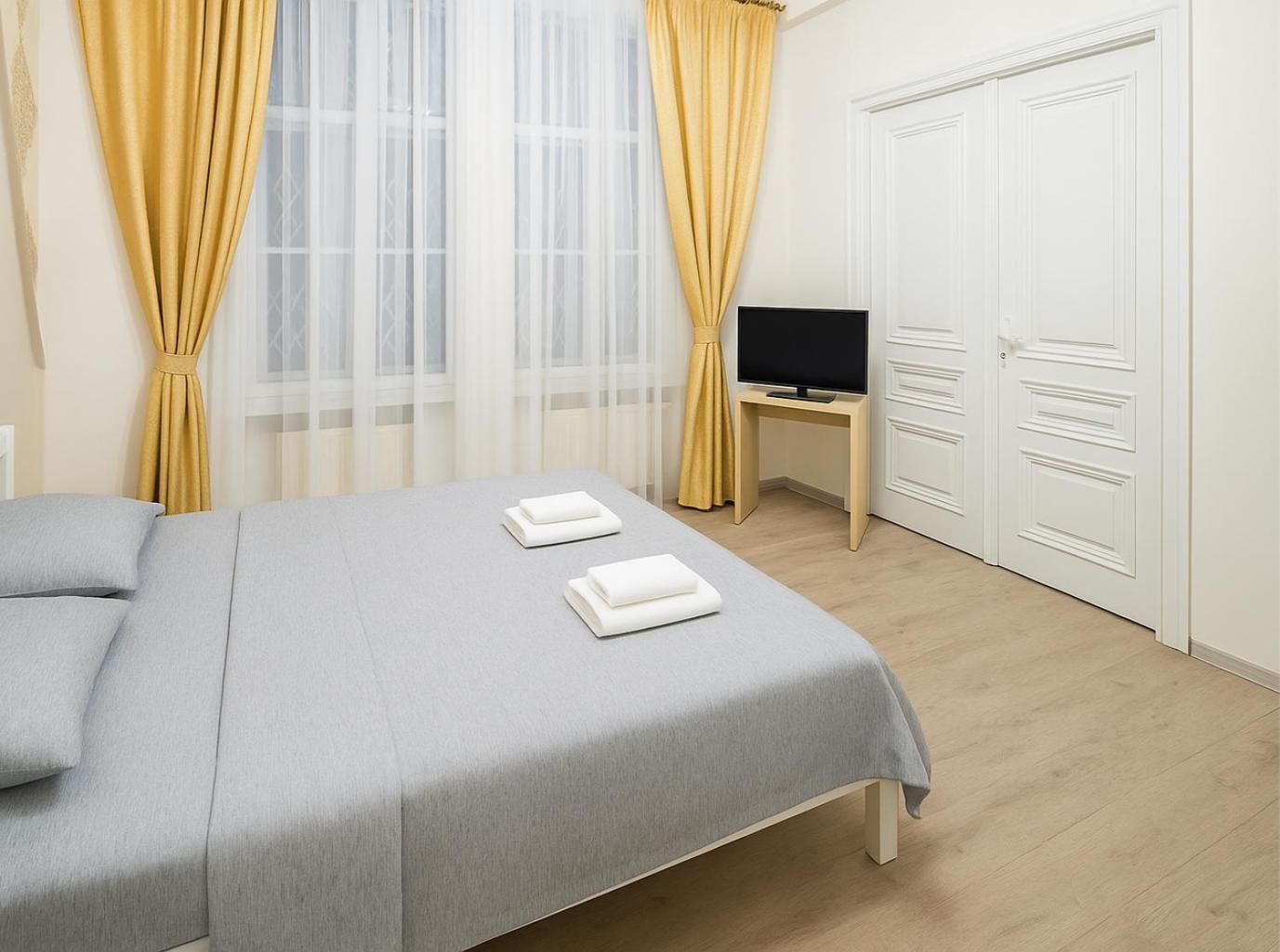Apartaments Of Franka Street. Львів Екстер'єр фото