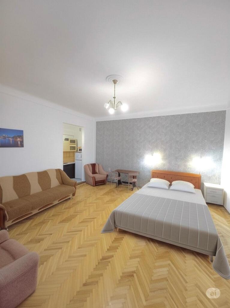 Apartaments Of Franka Street. Львів Екстер'єр фото