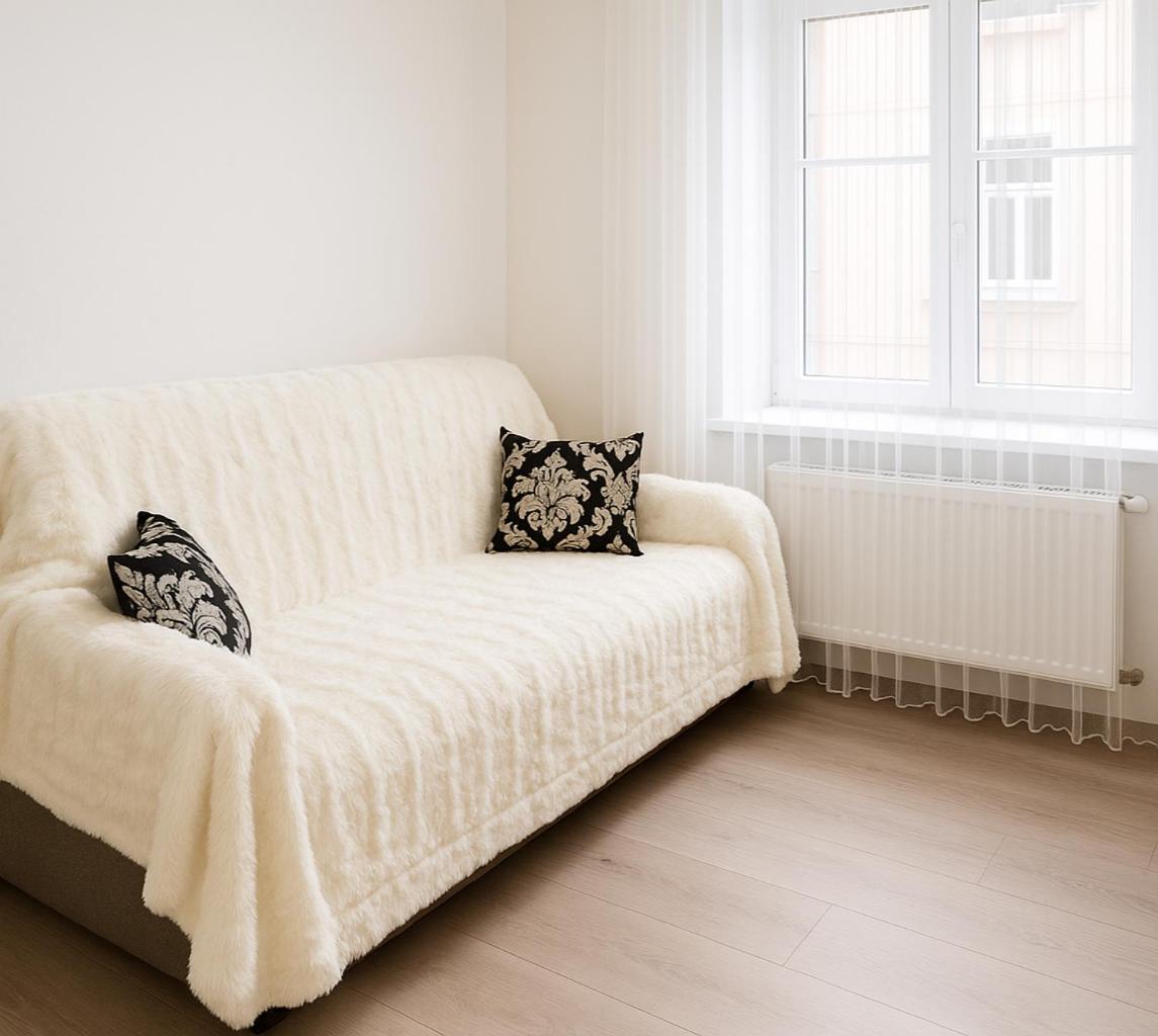Apartaments Of Franka Street. Львів Екстер'єр фото