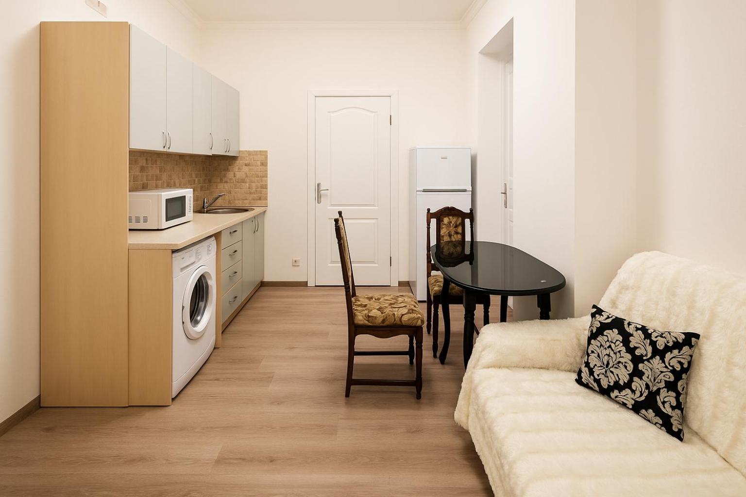 Apartaments Of Franka Street. Львів Екстер'єр фото
